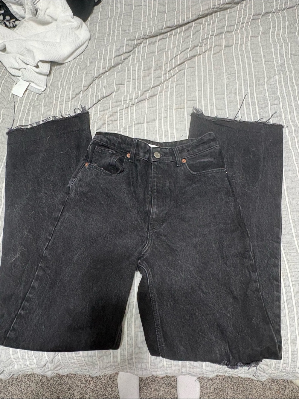 Zara jeans